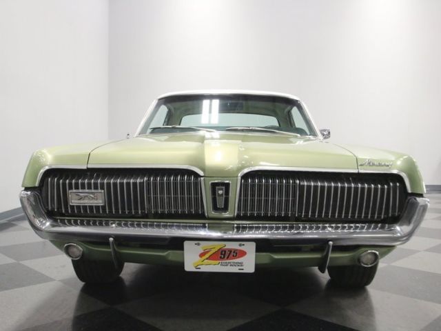 1967 Mercury Cougar -- - photo 6