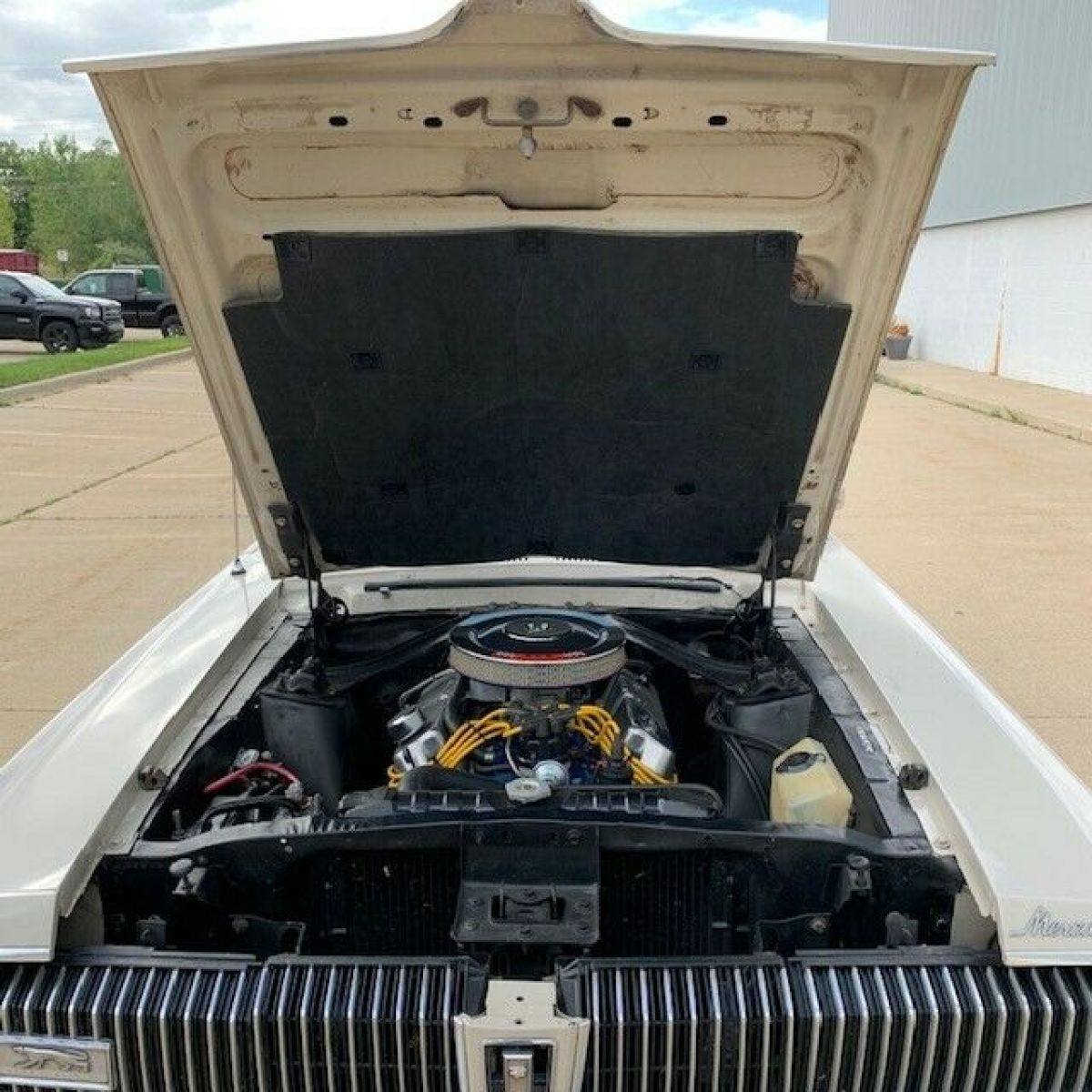 1967 Mercury Cougar - photo 10