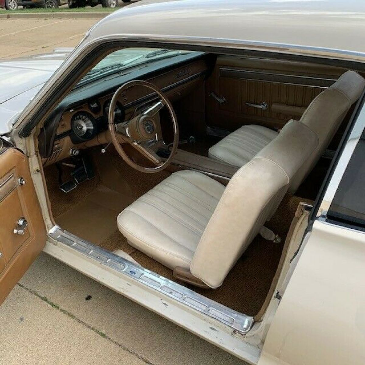 1967 Mercury Cougar - photo 3
