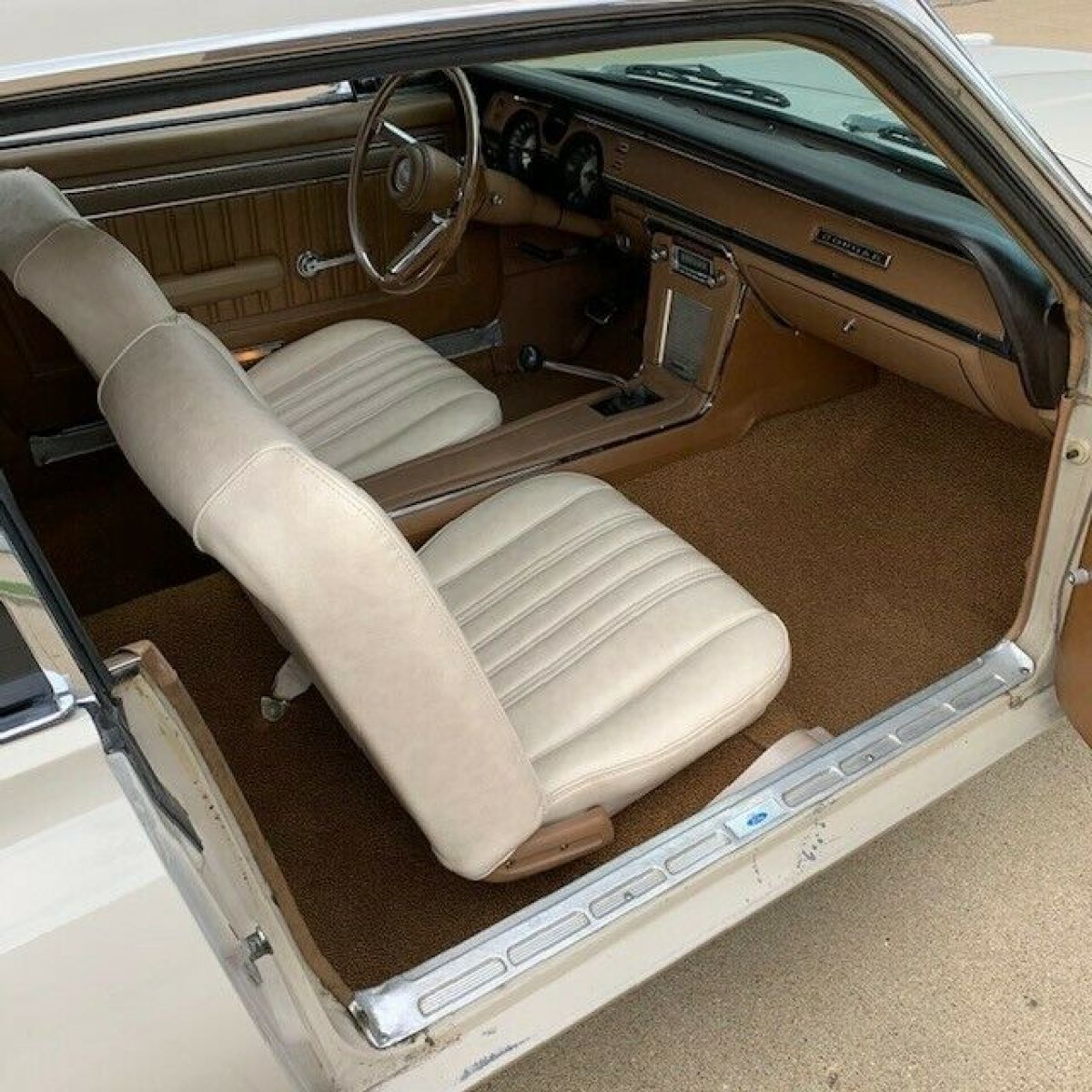 1967 Mercury Cougar - photo 4