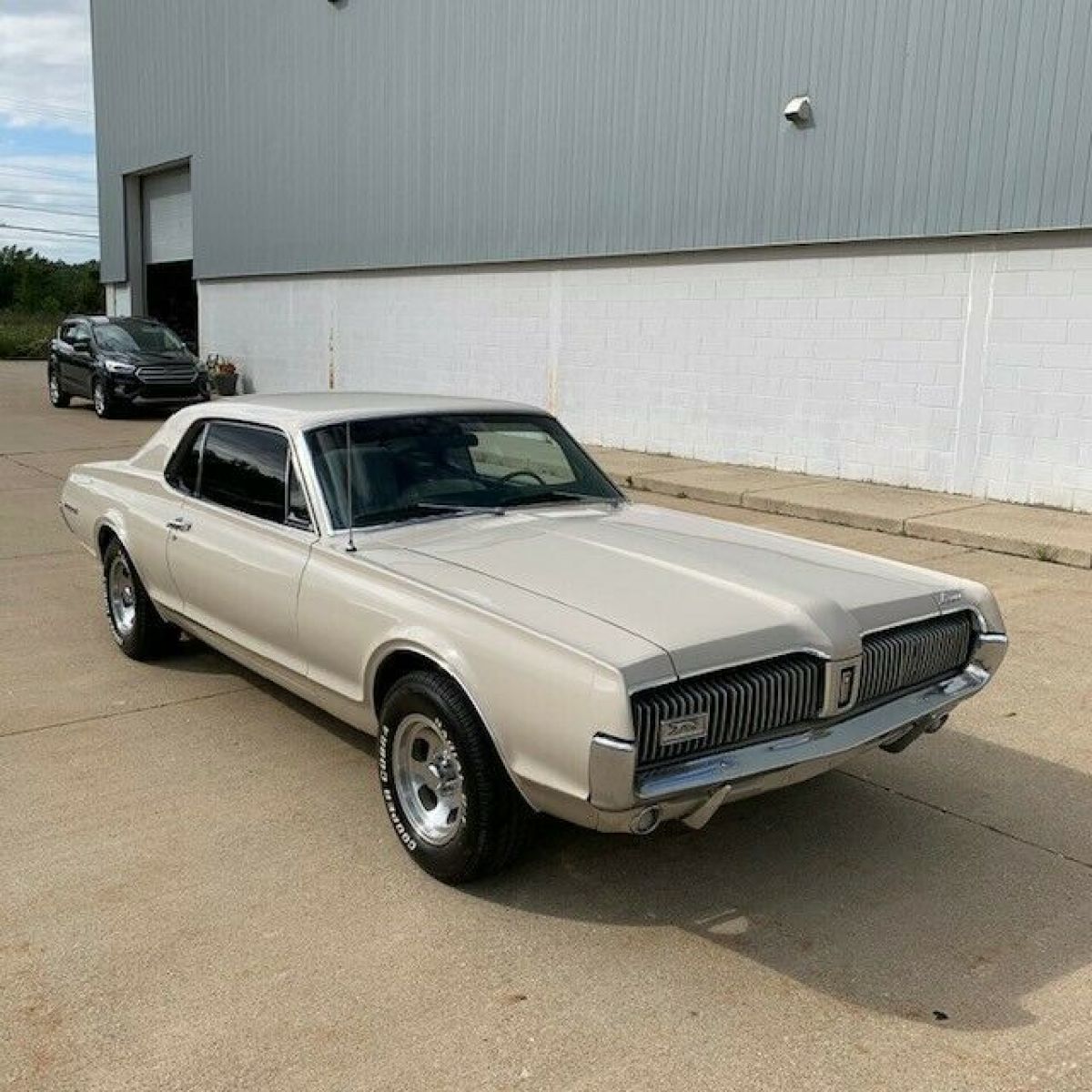 1967 Mercury Cougar - photo 5