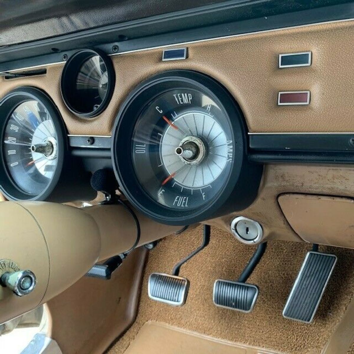 1967 Mercury Cougar - photo 7