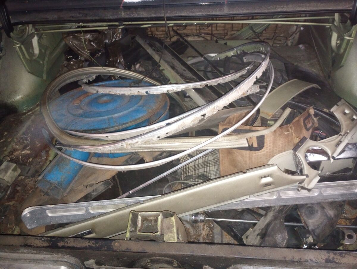 1967 Mercury Cougar - photo 10