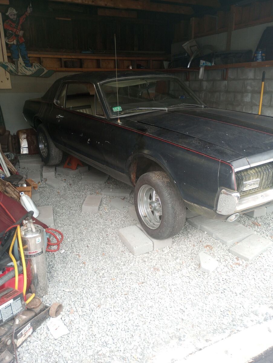 1967 Mercury Cougar - photo 3