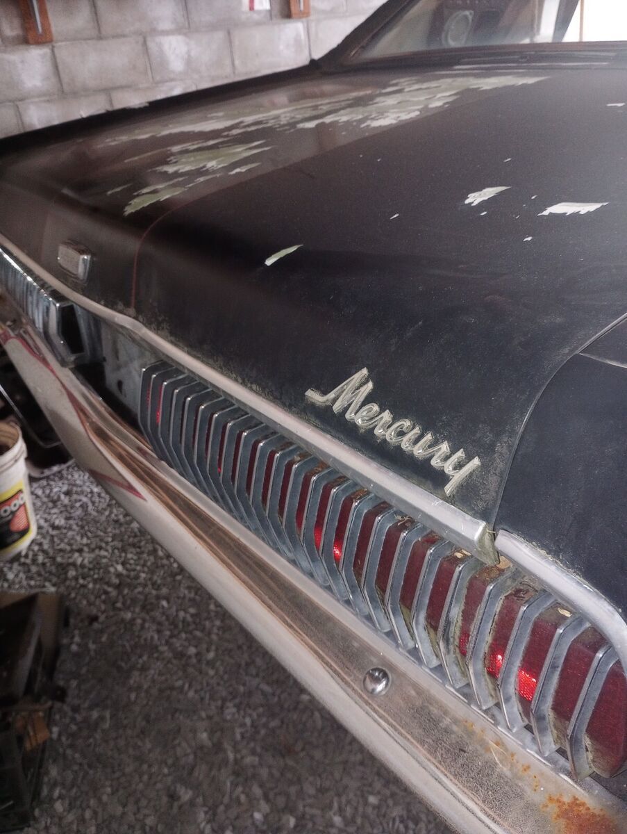 1967 Mercury Cougar - photo 4