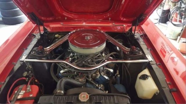1967 Mercury Cougar - photo 3