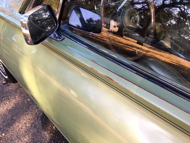 1967 Mercury Cougar - photo 10