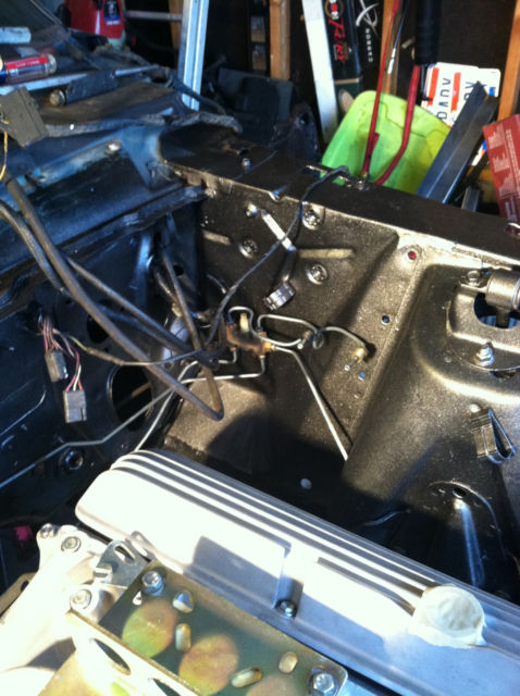1967 Mercury Cougar - photo 3