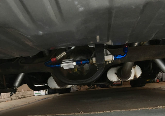 1967 Mercury Cougar Base - photo 5