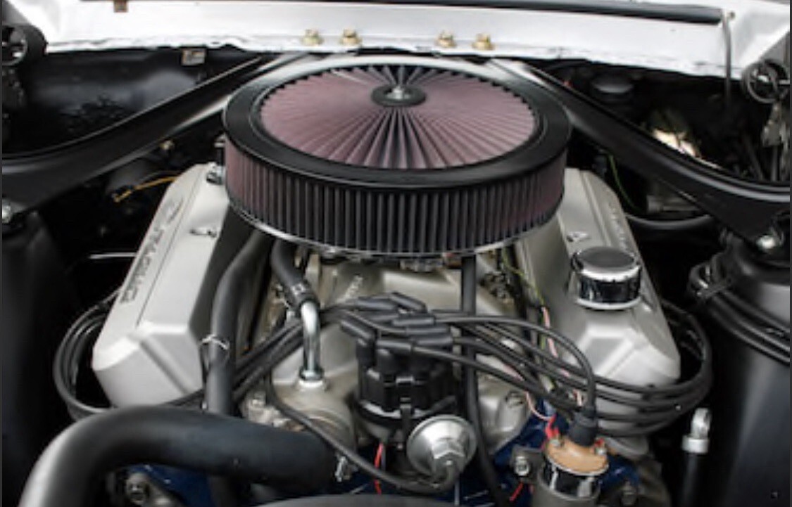 1967 Mercury Cougar - photo 5