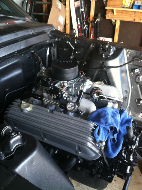 1967 Mercury Cougar - photo 6