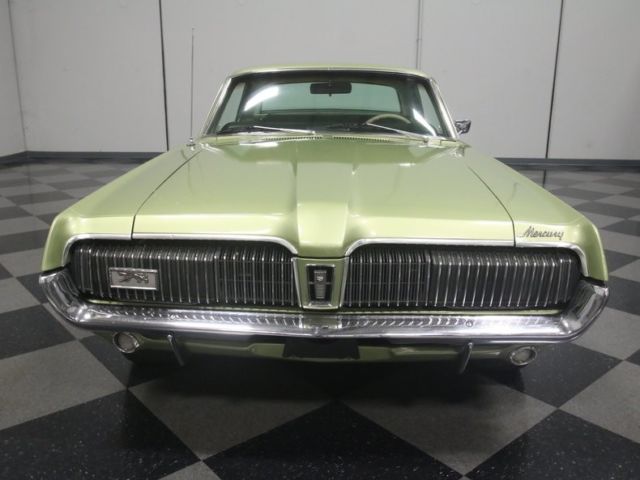 1967 Mercury Cougar -- - photo 6