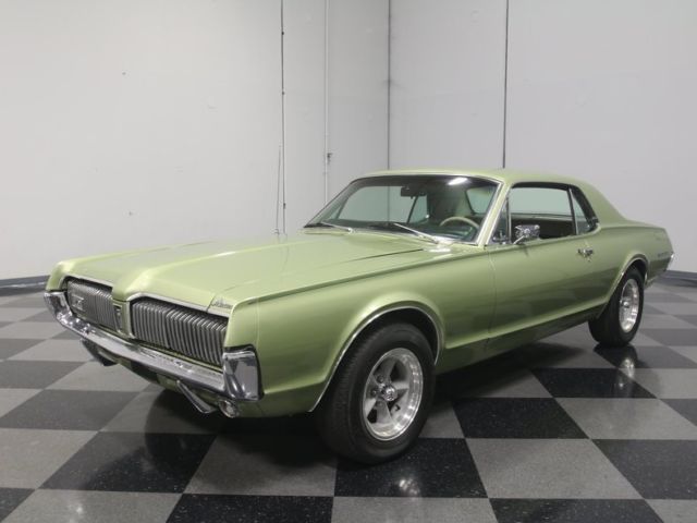 1967 Mercury Cougar -- - photo 9