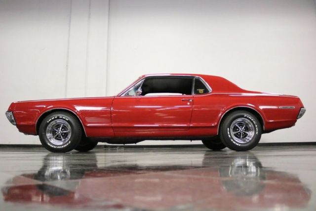 1967 Mercury Cougar -- - photo 12