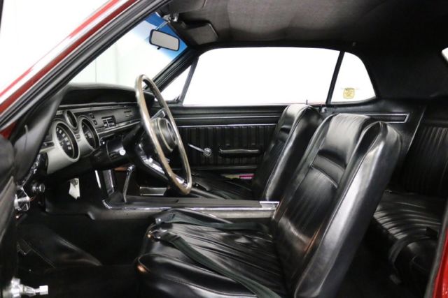 1967 Mercury Cougar -- - photo 5
