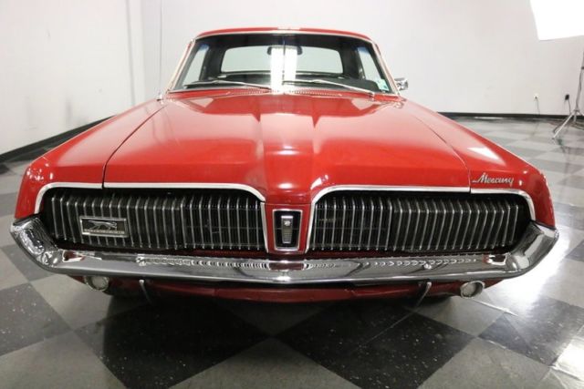1967 Mercury Cougar -- - photo 6