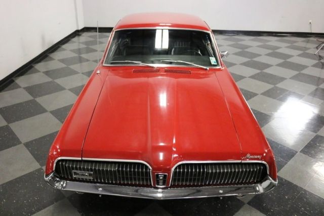 1967 Mercury Cougar -- - photo 7