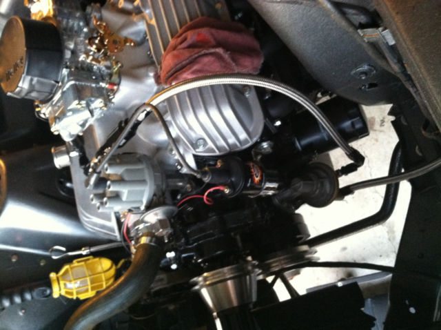 1967 Mercury Cougar - photo 7