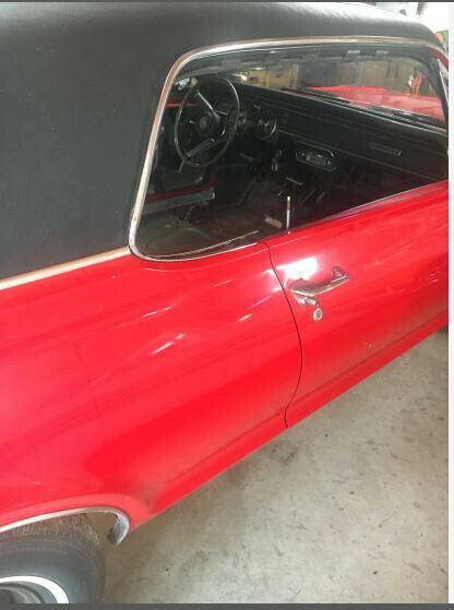 1967 Mercury Cougar 1967 Mercury Cougar - photo 4