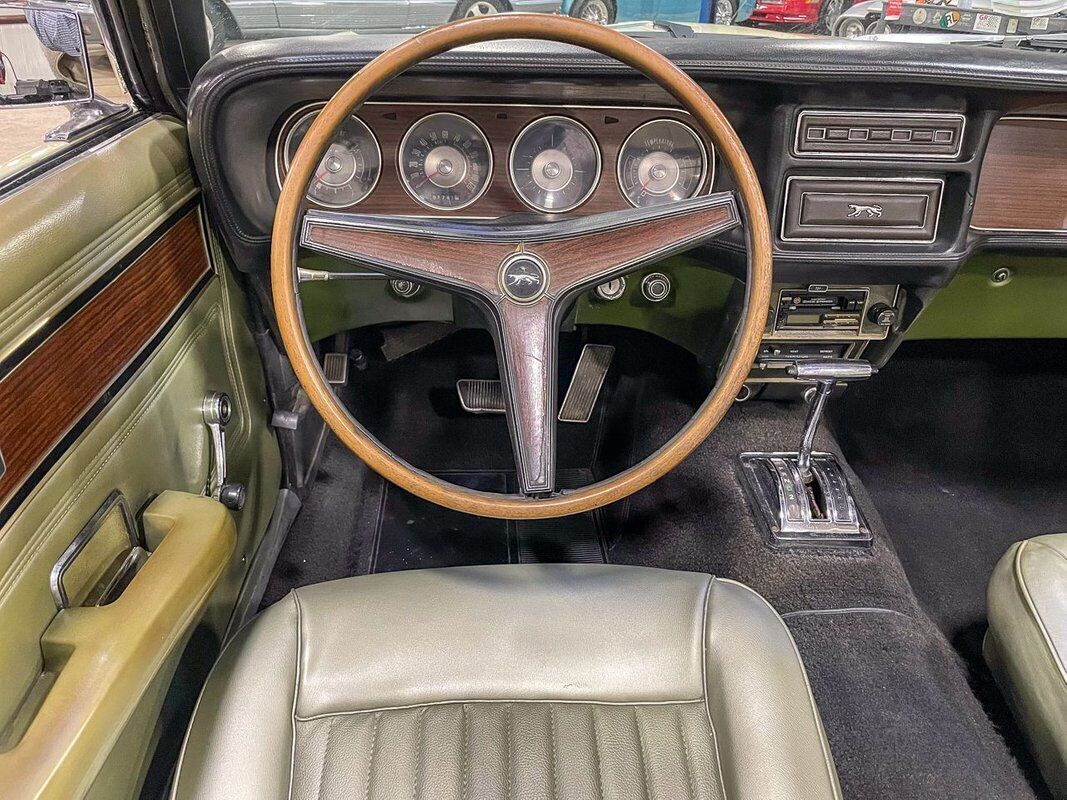 1967 Mercury Cougar - photo 6