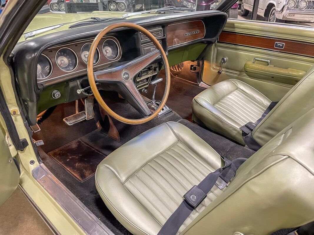 1967 Mercury Cougar - photo 7