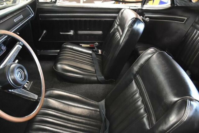 1967 Mercury Cougar -- - photo 10