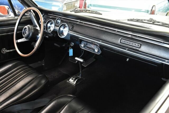 1967 Mercury Cougar -- - photo 6