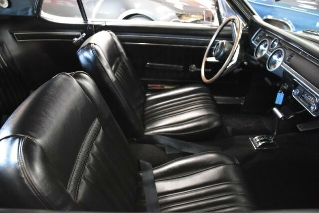 1967 Mercury Cougar -- - photo 7