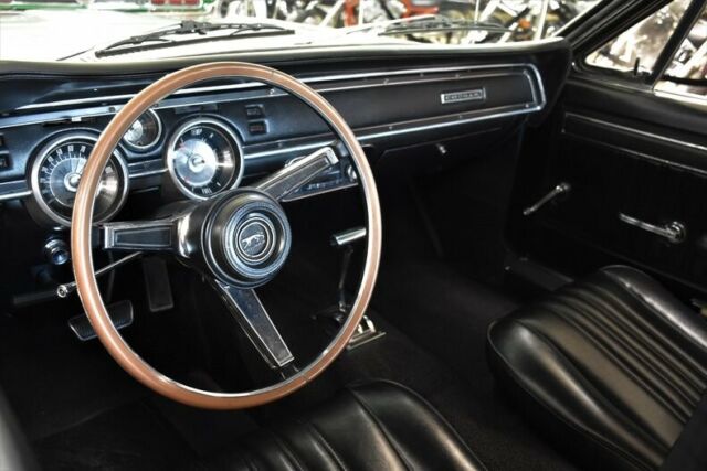 1967 Mercury Cougar -- - photo 9