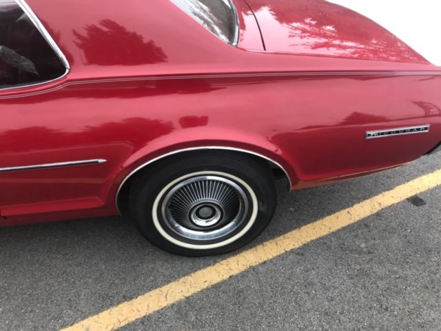 1967 Mercury Cougar - photo 13