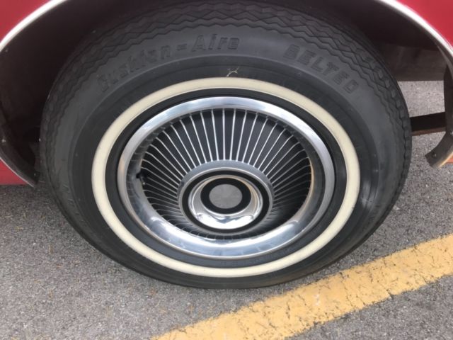 1967 Mercury Cougar - photo 6