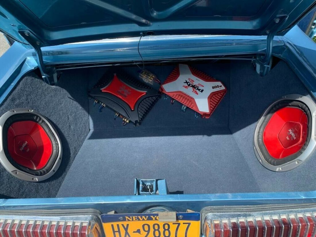 1967 Mercury Cougar xr7 - photo 4