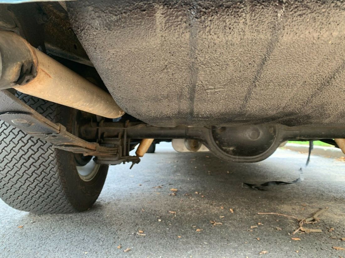 1967 Mercury Cougar xr7 - photo 6