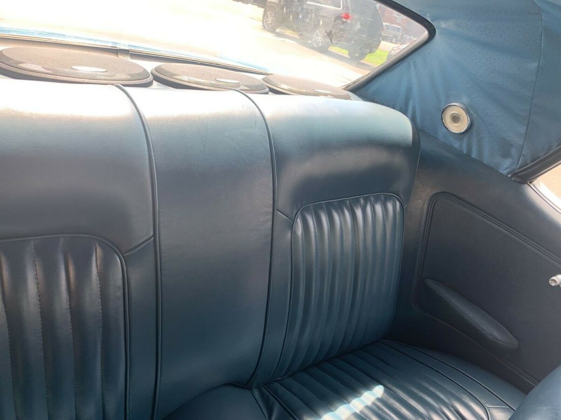 1967 Mercury Cougar xr7 - photo 9