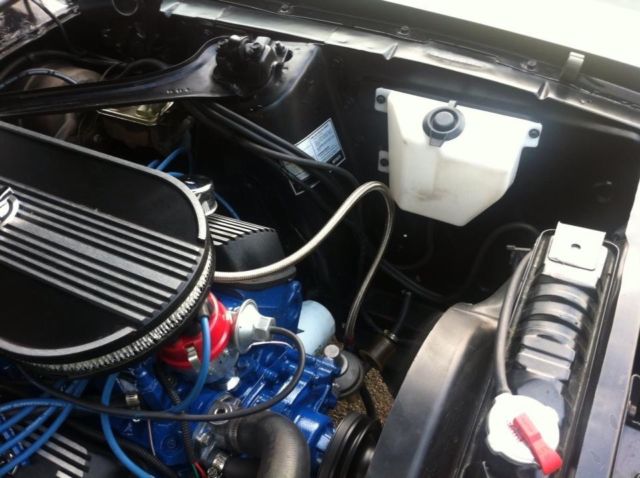 1967 Mercury Cougar - photo 3
