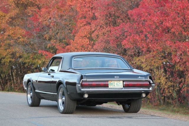 1967 Mercury Cougar - photo 8