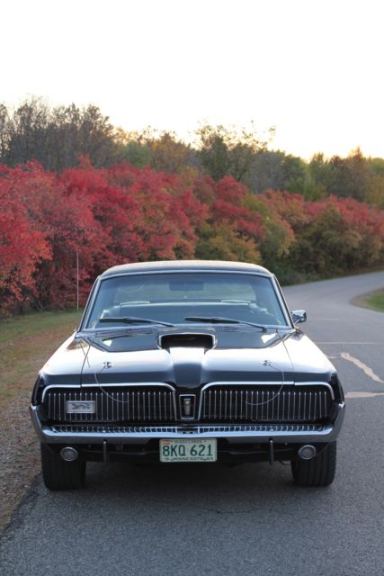 1967 Mercury Cougar - photo 9