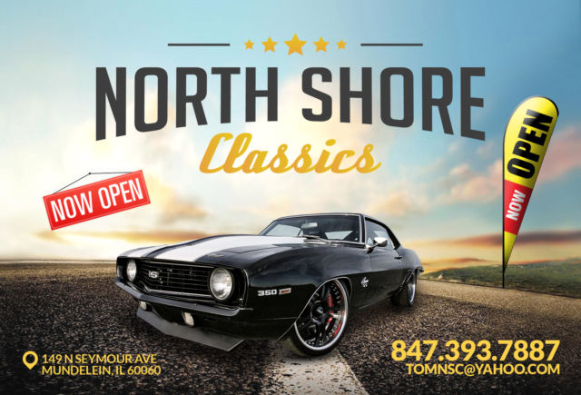 1967 Mercury Cougar -289CI-AUTO-TINTED WINDOWS-A/C RESTORED RELIABLE V - photo 10