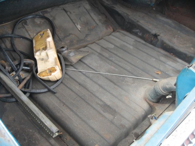 1967 Mercury Cougar - photo 10