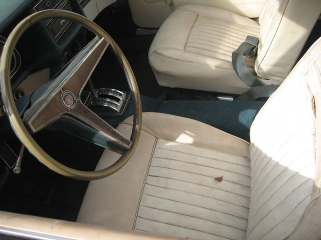 1967 Mercury Cougar - photo 7