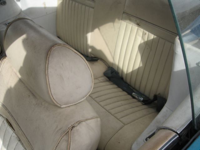 1967 Mercury Cougar - photo 8
