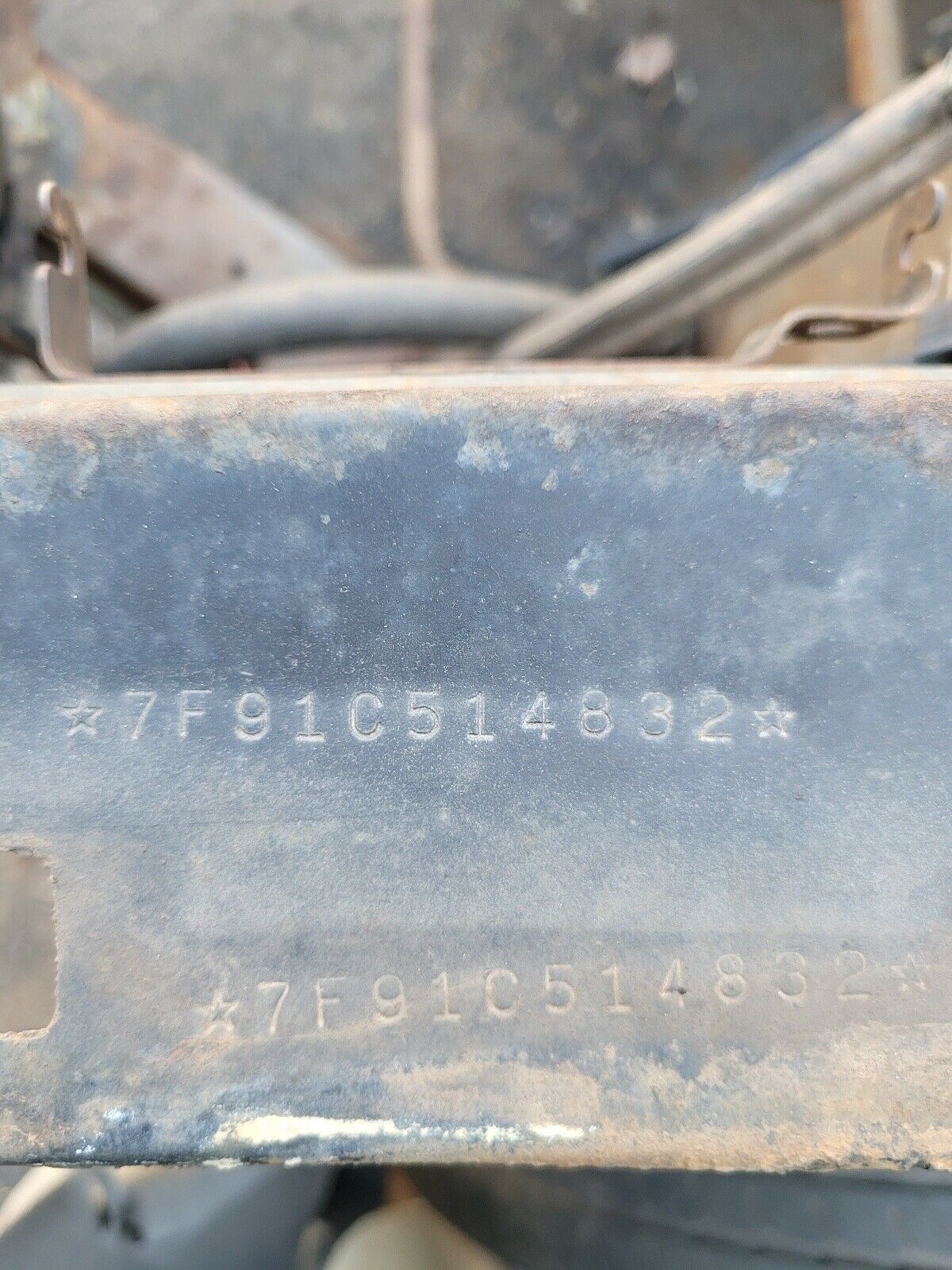 1967 Mercury Cougar - photo 10