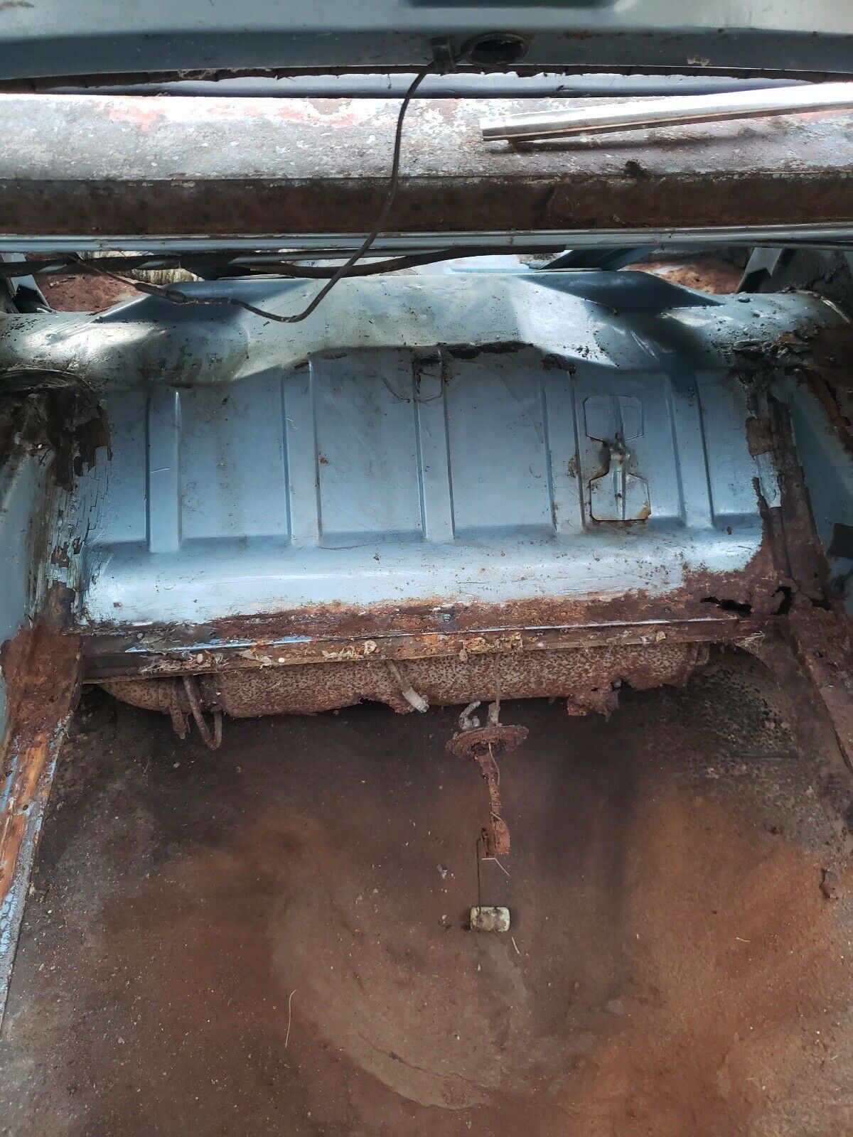 1967 Mercury Cougar - photo 11