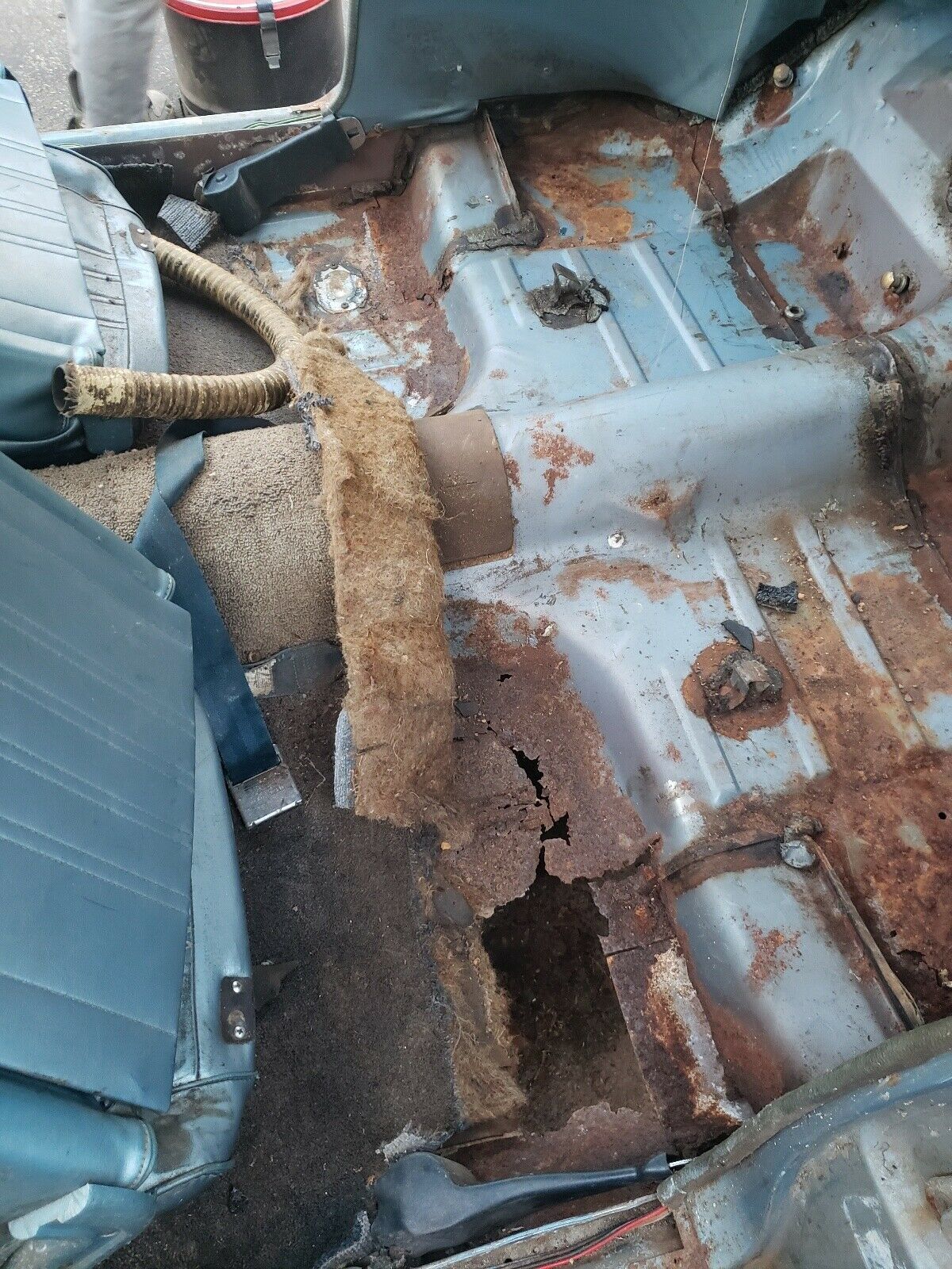 1967 Mercury Cougar - photo 13