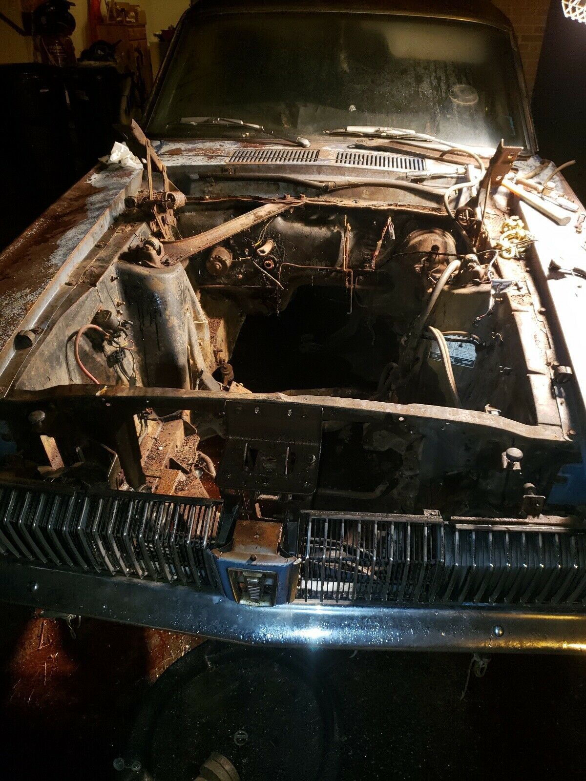 1967 Mercury Cougar - photo 4