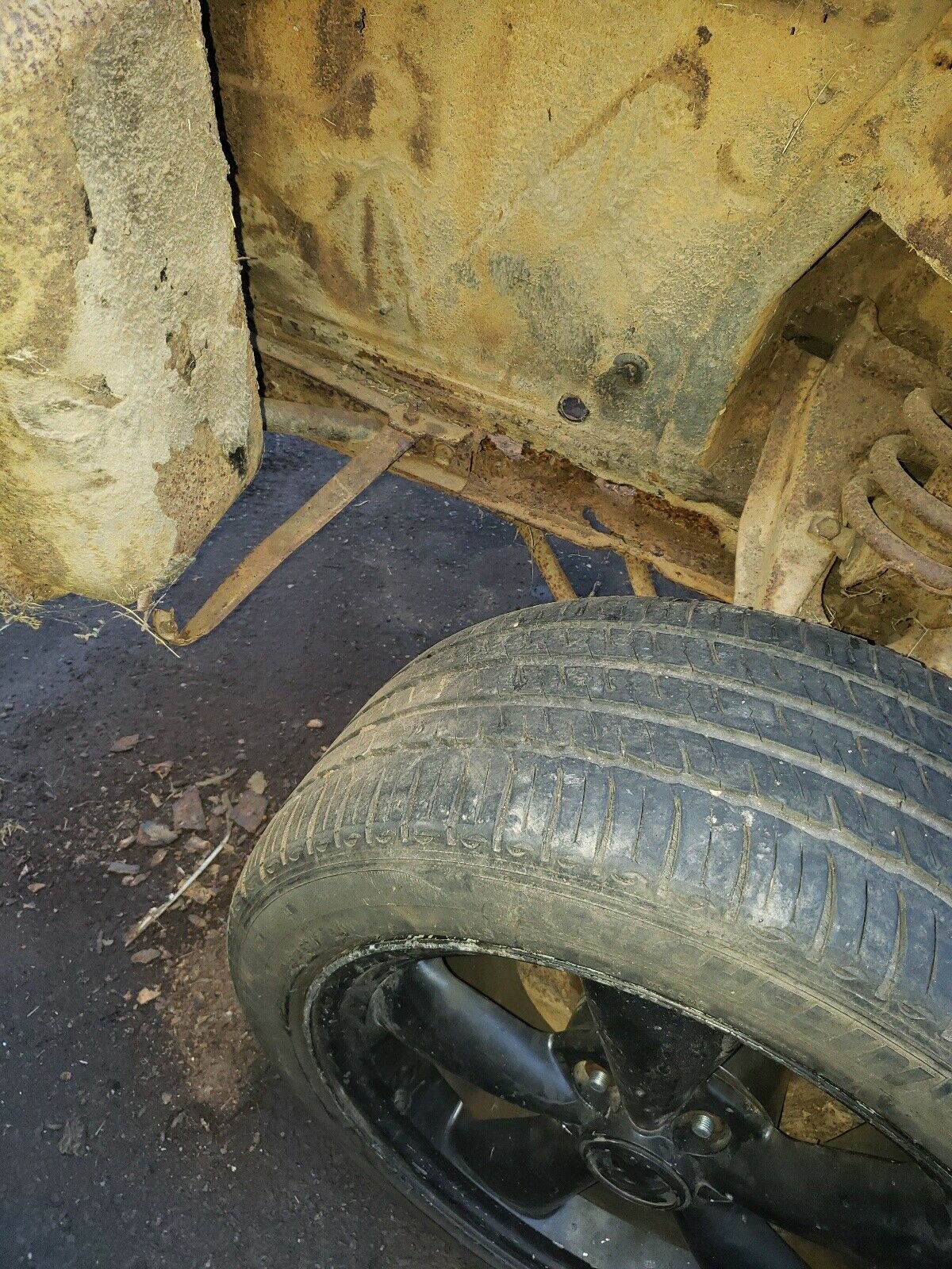 1967 Mercury Cougar - photo 9