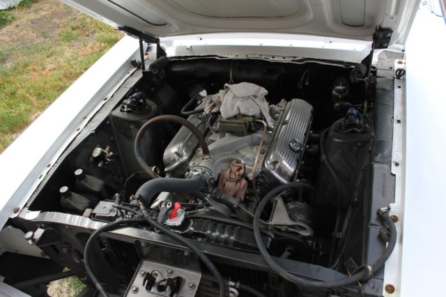 1967 Mercury Cougar Available - photo 7