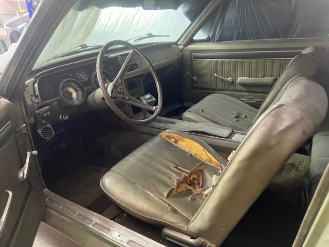 1967 Mercury Cougar GT - photo 7