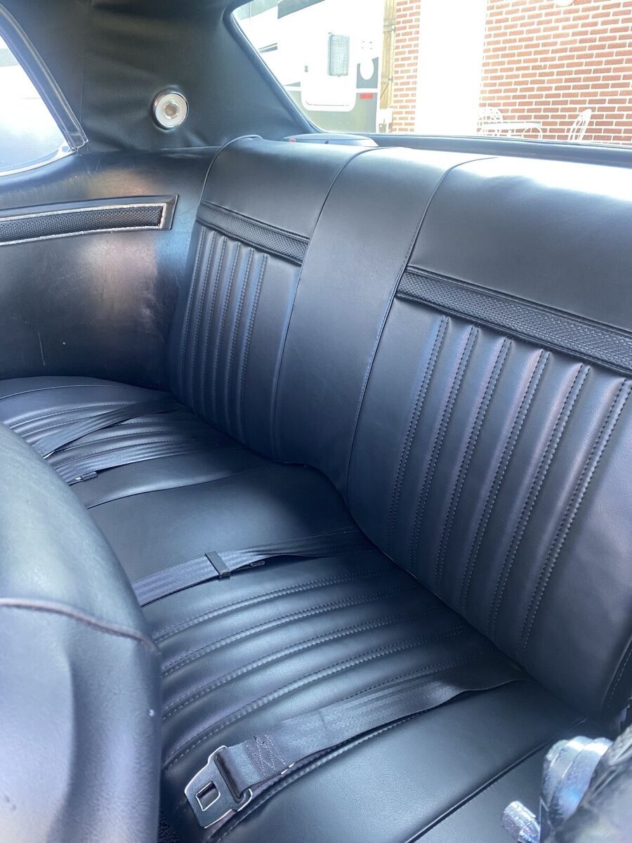 1967 Mercury Cougar - photo 12