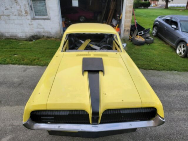 1967 Mercury Cougar - photo 7